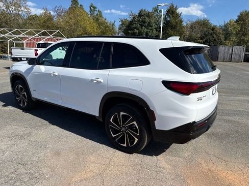 New 2026 Buick Enclave Sport Touring w/ Power Package FWD image 3