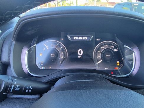 New 2026 RAM 1500 Big Horn image 20