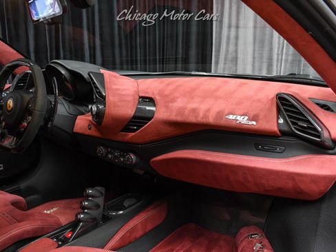 Used 2019 Ferrari 488 Pista Coupe RWD image 30