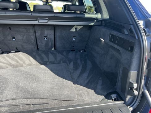 Used 2023 BMW X5 M50i w/ Executive Package image 37