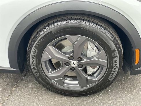 Certified 2023 Ford Mustang Mach-E Select image 38