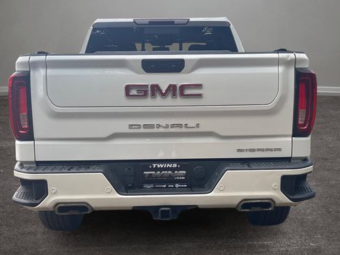 Used 2022 GMC Sierra 1500 Denali w/ Denali Premium Package image 30