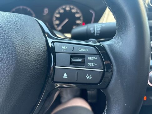 Used 2022 Honda Civic Sport image 14