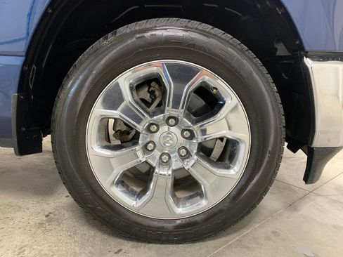 Used 2023 RAM 1500 Big Horn AWD/4WD image 27