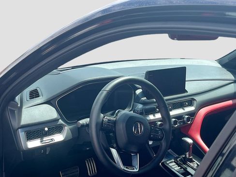 Used 2026 Acura Integra A-Spec FWD image 9
