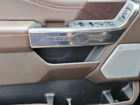 New 2026 Ford F250 King Ranch AWD/4WD image 21