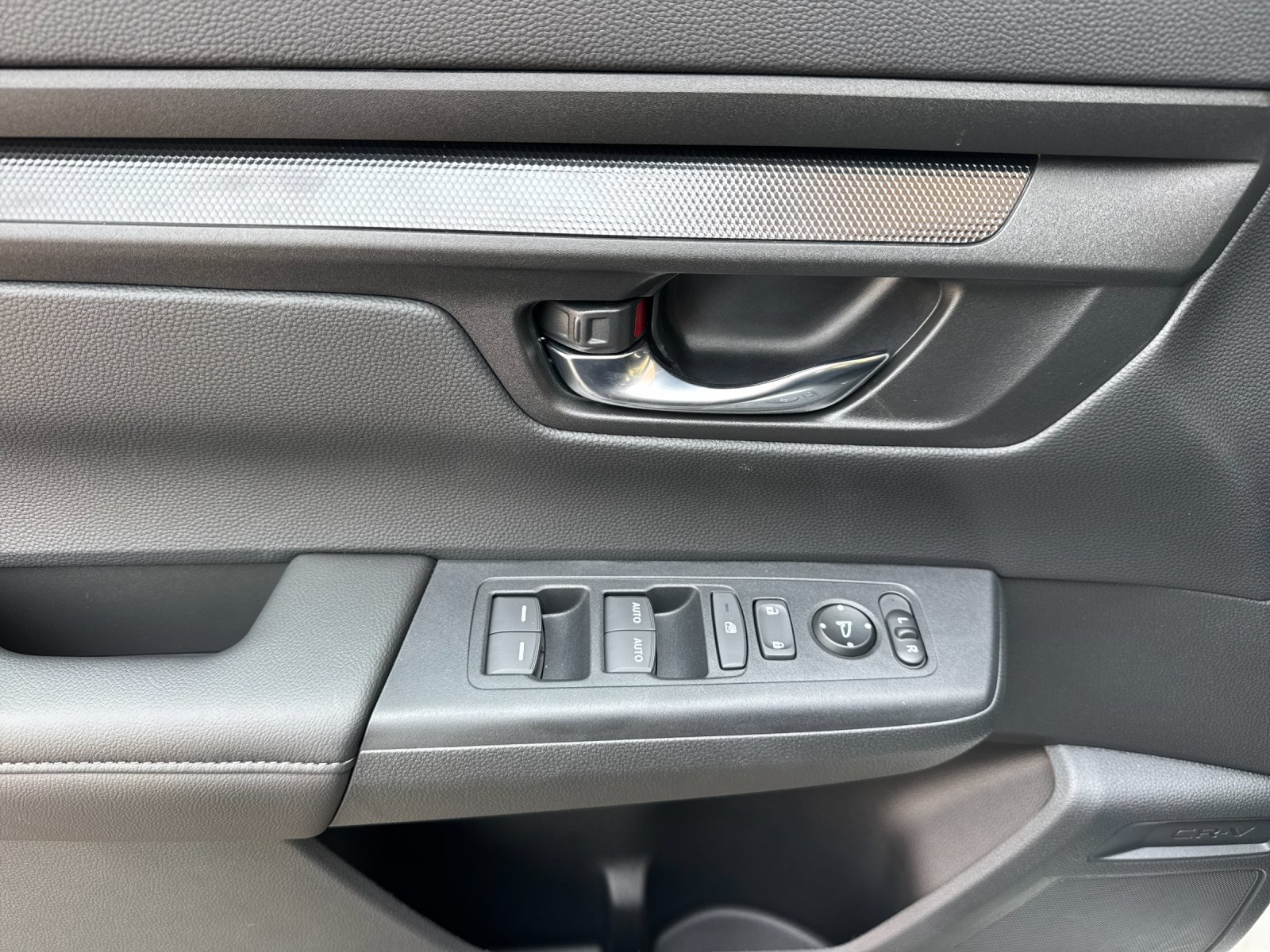 Used 2026 Honda CR-V EX image 10