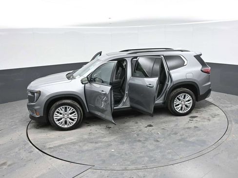 New 2026 GMC Acadia Elevation w/ Elevation Premium Package AWD/4WD image 50