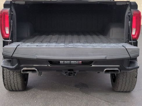 Used 2021 GMC Sierra 1500 AT4 AWD/4WD image 30