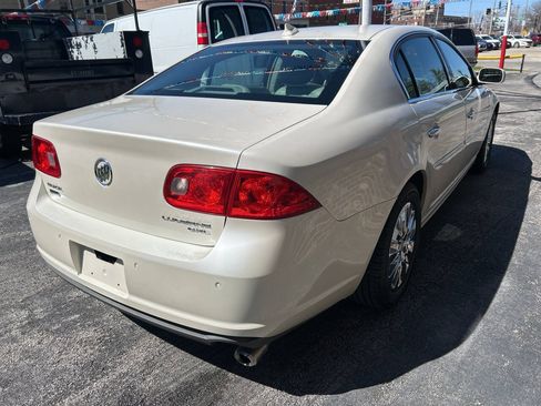 Used 2011 Buick Lucerne CXL FWD image 4