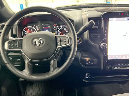 New 2026 RAM 2500 Tradesman image 19