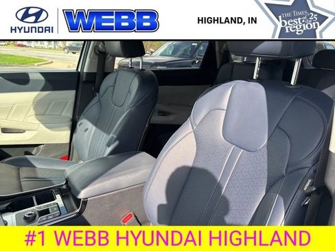 Used 2024 Kia Sorento SX Prestige image 20