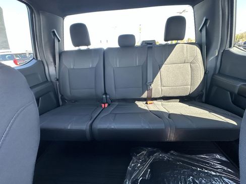 New 2026 Ford F150 STX w/ F-150 LOBO Package AWD/4WD image 13