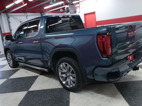 Used 2024 GMC Sierra 1500 Denali AWD/4WD image 6