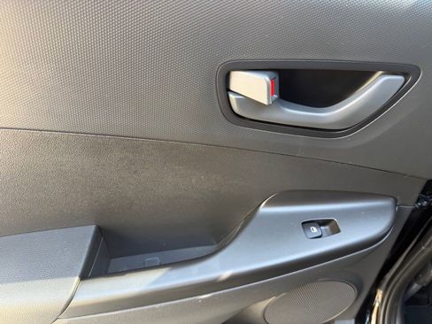 Certified 2023 Hyundai Kona SEL w/ Cargo Package image 17