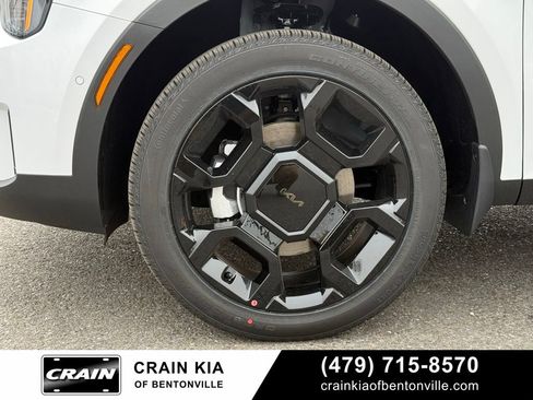 New 2026 Kia Sorento SX Prestige AWD/4WD image 36