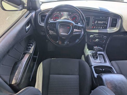 Used 2021 Dodge Charger R/T RWD image 16