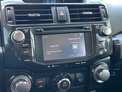 Used 2019 Toyota 4Runner TRD Pro AWD/4WD image 35