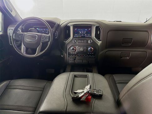 Used 2021 GMC Sierra 1500 Denali w/ Denali Ultimate Package image 25