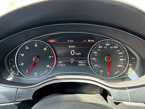 Used 2015 Audi A7 3.0T Premium Plus w/ Cold Weather Package image 27