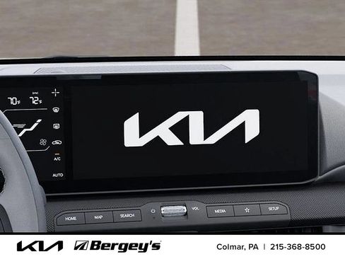 Certified 2025 Kia K4 EX FWD image 29