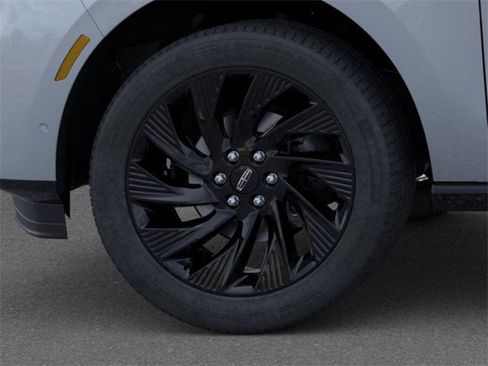 New 2025 Lincoln Navigator L Reserve w/ Jet Appearance Package image 19