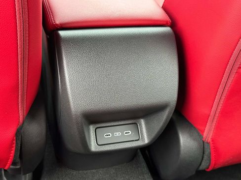 Certified 2026 Acura Integra A-Spec FWD image 14
