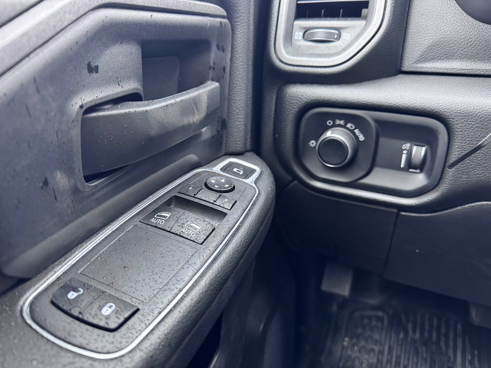 New 2026 RAM 4500 Tradesman RWD image 9