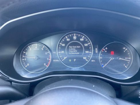 Certified 2025 MAZDA CX-50 AWD 2.5 S w/ Preferred Package image 15