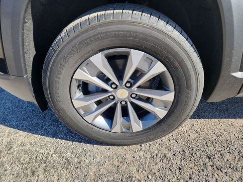 New 2026 Chevrolet Equinox LT image 10