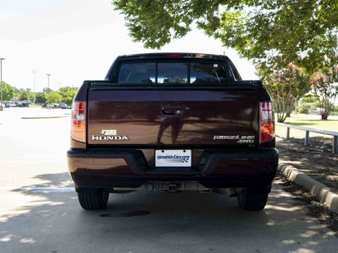 Used 2011 Honda Ridgeline RTL image 8
