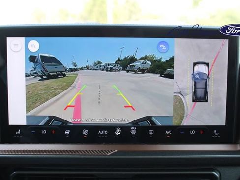 New 2026 Ford Bronco Sport Outer Banks w/ Outer Banks Tech Package+ AWD/4WD image 16