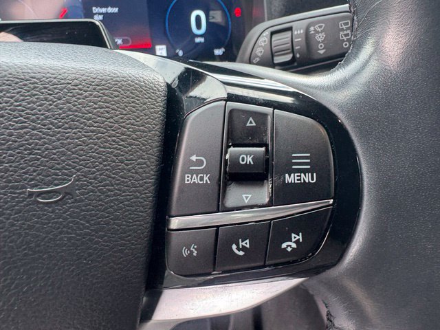 Used 2025 Ford Explorer Platinum w/ Ultimate Package AWD/4WD image 20