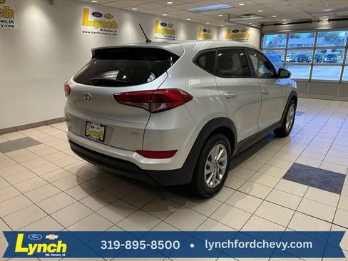 Used 2018 Hyundai Tucson SE AWD/4WD image 19