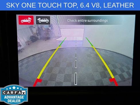 Used 2024 Jeep Wrangler Unlimited Rubicon 392 AWD/4WD image 14