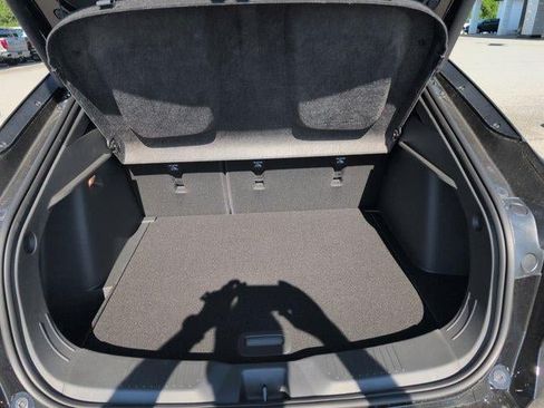 New 2026 Buick Envista Sport Touring w/ Convenience I Package FWD image 6
