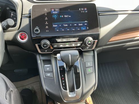 Used 2022 Honda CR-V Touring image 21