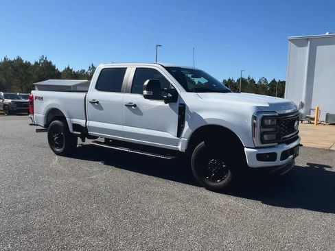 Used 2024 Ford F250 XL w/ STX Appearance Package image 2