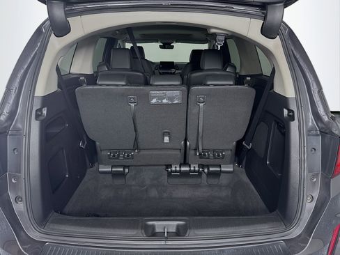 Certified 2026 Honda Odyssey EX-L image 26