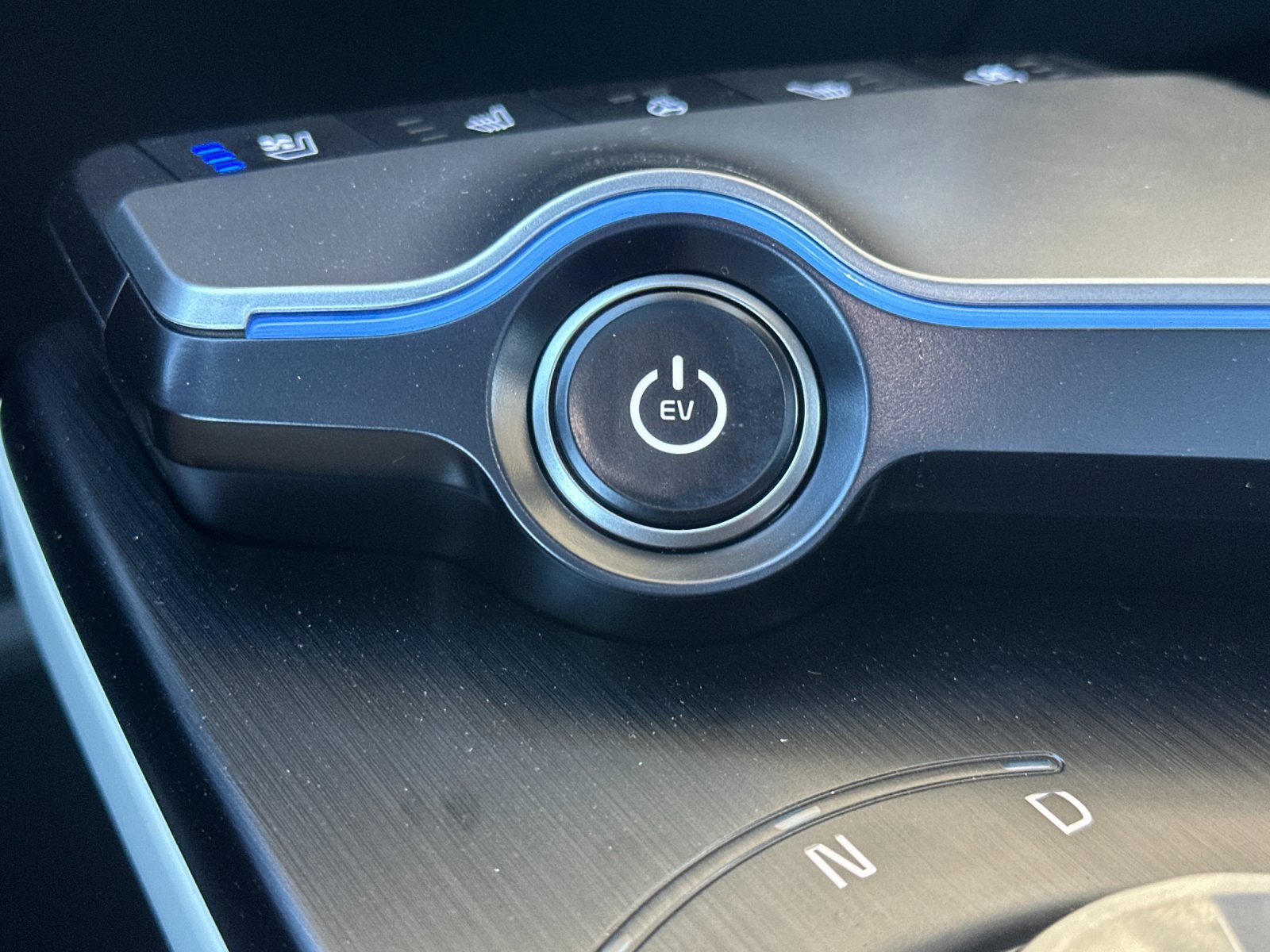 New 2026 Kia EV6 GT-Line AWD/4WD image 23