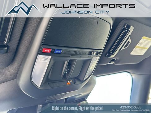 Certified 2025 Subaru Forester Premium w/ Convenience Package #2 image 15