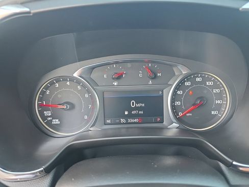 Used 2025 Chevrolet Blazer LT AWD/4WD image 19