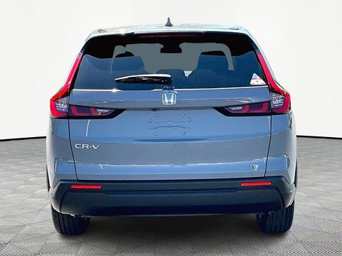 New 2026 Honda CR-V EX image 5