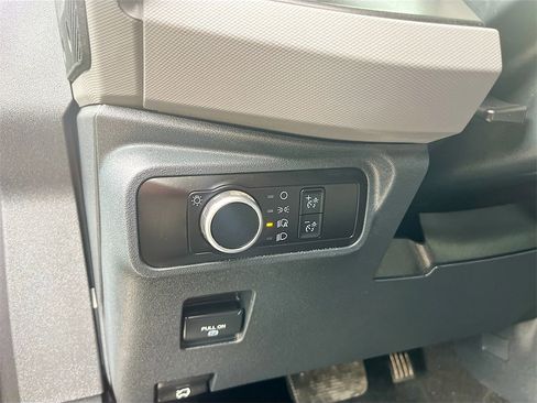 Used 2023 Ford Bronco 4-Door w/ Sasquatch Package image 10