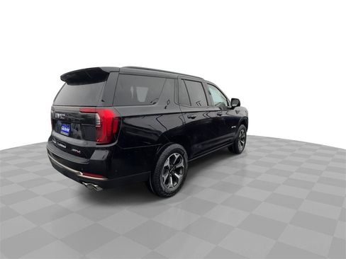 New 2026 GMC Yukon AT4 Ultimate image 8