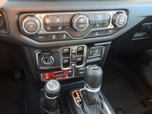 New 2026 Jeep Wrangler Unlimited Sport AWD/4WD image 20