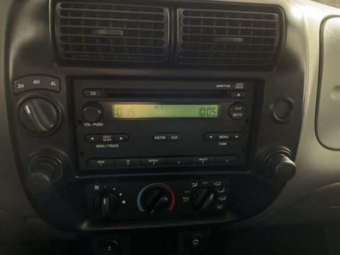 Used 2011 Ford Ranger Sport AWD/4WD image 20