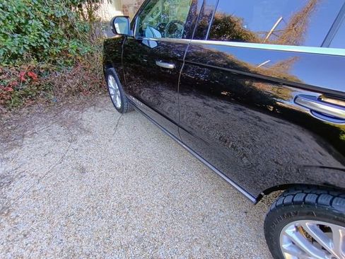 Used 2019 Ford Expedition Platinum image 86