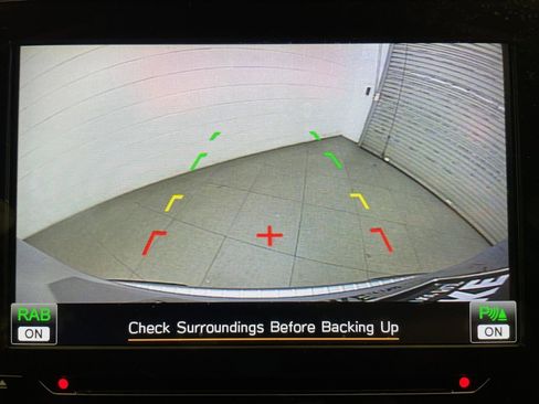 Used 2020 Subaru Ascent Premium w/ Convenience Package image 22