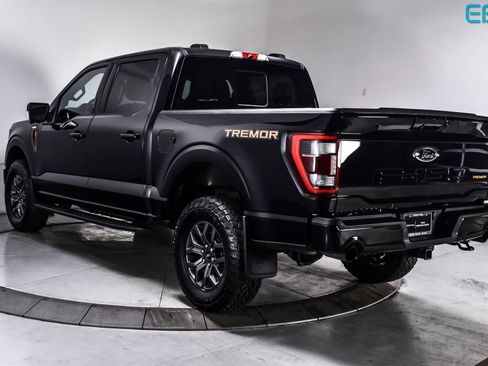 Used 2022 Ford F150 Tremor w/ Equipment Group 402A High AWD/4WD image 6